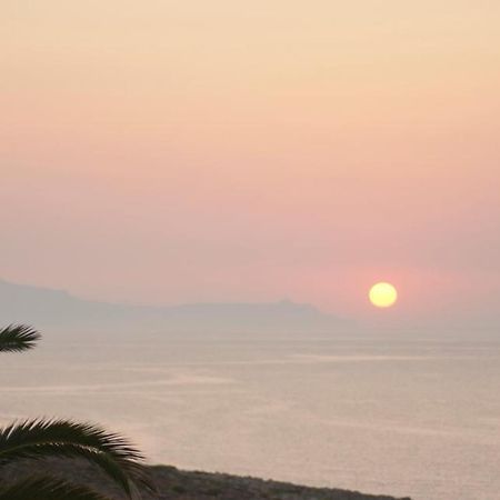 Villa Alexander Καλαθάς Εξωτερικό φωτογραφία