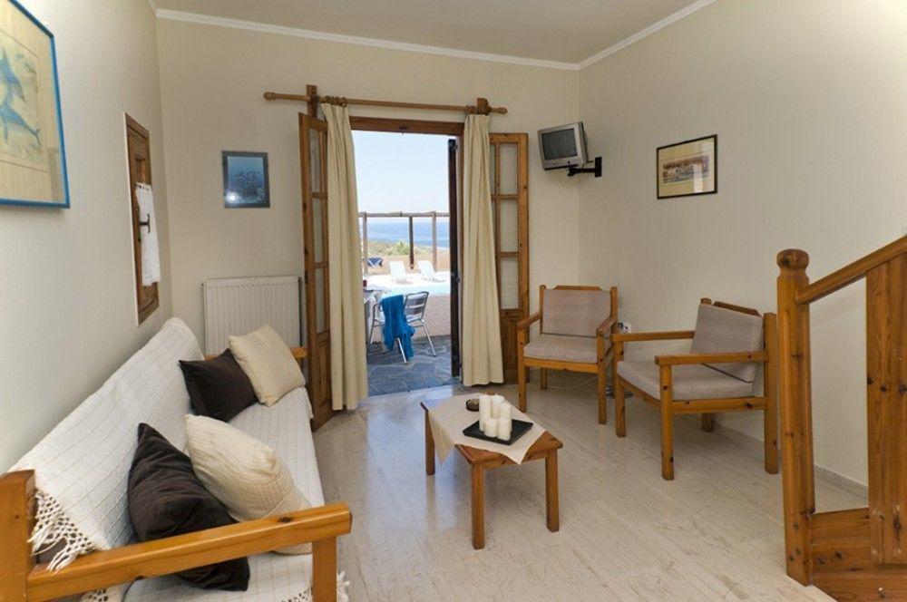 Villa Alexander Καλαθάς Εξωτερικό φωτογραφία