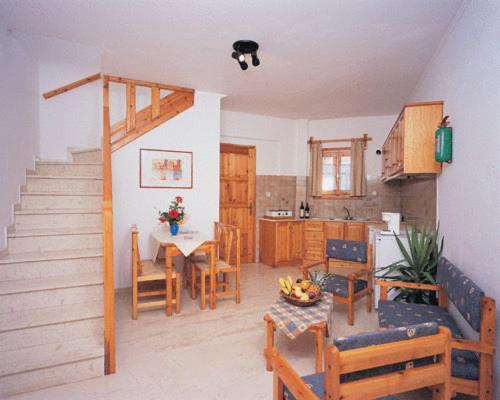 Villa Alexander Καλαθάς Δωμάτιο φωτογραφία