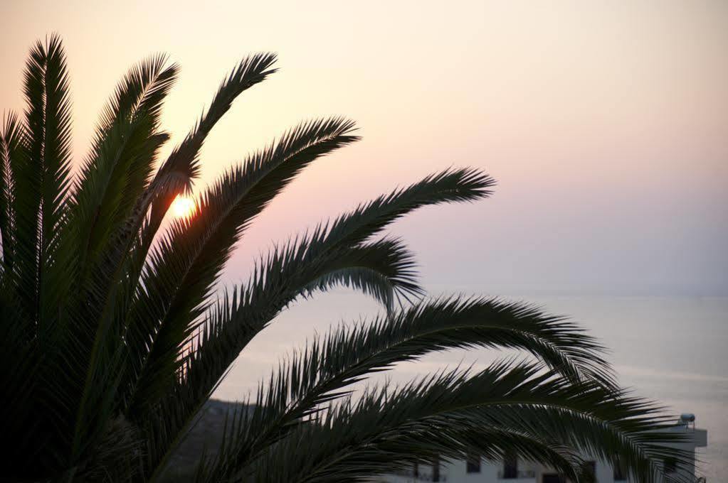 Villa Alexander Καλαθάς Εξωτερικό φωτογραφία