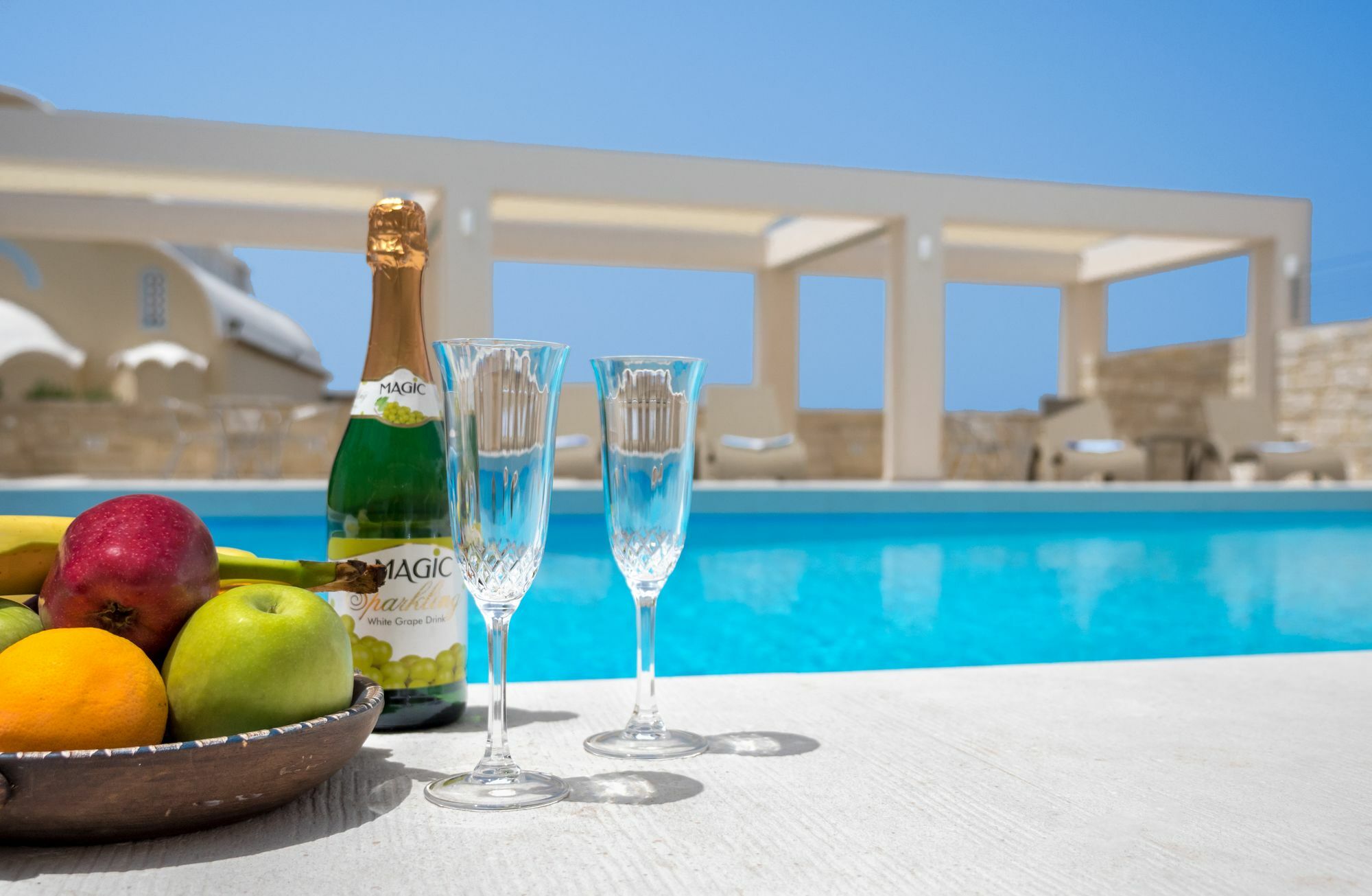 Villa Alexander Καλαθάς Εξωτερικό φωτογραφία