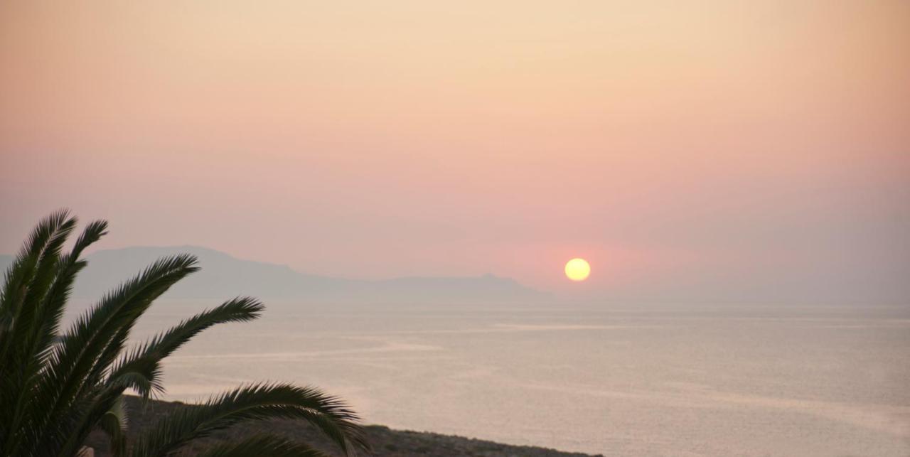 Villa Alexander Καλαθάς Εξωτερικό φωτογραφία